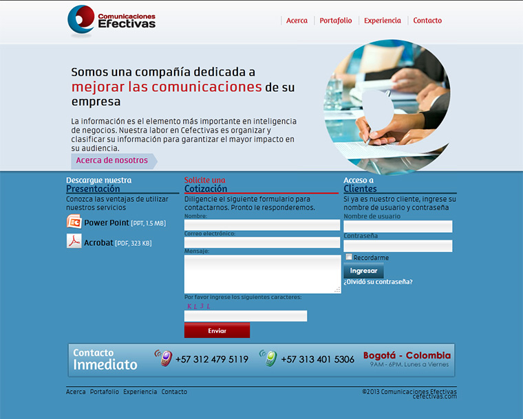 cefectivas